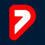 Logo da rádio Rádio FM 7 Cidades 93.9 ao vivo online