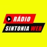 Logo da rádio Rádio Sintonia Web ao vivo online