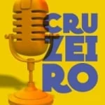 Logo da rádio Rádio Cruzeiro 98.3 FM ao vivo online