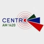 Logo da rádio Radio Centro 1420 AM ao vivo online
