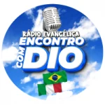 Logo da rádio Rádio Encontro Com Dio ao vivo online