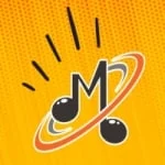 Logo da rádio Rádio Metropolitana de Guaiúba ao vivo online