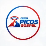 Logo da rádio Rádio Picos Gospel ao vivo online