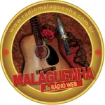 Logo da rádio Rádio Malaguenha ao vivo online