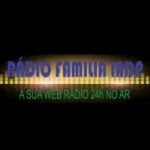 Logo da rádio Rádio Família IADP ao vivo online