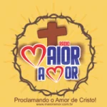 Logo da rádio Rádio Maior Amor ao vivo online