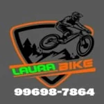 Logo da rádio Rádio Laura Bike ao vivo online