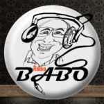 Logo da rádio Rádio Babo ao vivo online