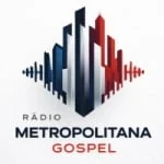 Logo da rádio Rádio Metropolitana Gospel ao vivo online