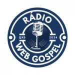Logo da rádio Rádio Web Gospel ao vivo online