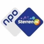 Logo da rádio NPO Radio Sterren NL ao vivo online