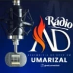 Logo da rádio Rádio AD Umarizal ao vivo online