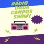 Logo da rádio Radio Duda Campos Show ao vivo online