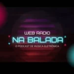 Logo da rádio Rádio Na Balada ao vivo online