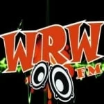 Logo da rádio Rádio WRW FM ao vivo online