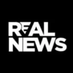 Logo da rádio Rádio Real News ao vivo online