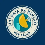Logo da rádio Rádio Sintonia da Benção ao vivo online
