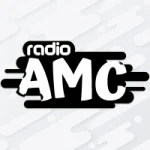 Logo da rádio Rádio AMC ao vivo online