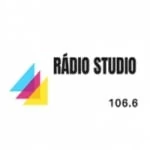 Logo da rádio Rádio Pedra Velha 106,9 ao vivo online