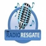 Logo da rádio Rádio Resgate ao vivo online