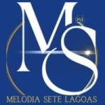 Logo da rádio Rádio Melodia 87.9 FM ao vivo online