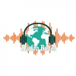 Logo da rádio Rádio Betel Gospel ao vivo online
