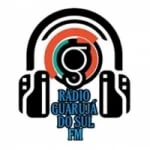 Logo da rádio Rádio Guarujá do Sul FM ao vivo online