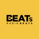 Logo da rádio Rádio Beats Lite ao vivo online