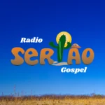 Logo da rádio Rádio Sertão Gospel ao vivo online