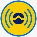 Logo da rádio Rádio Sou Mais ao vivo online