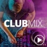 Logo da rádio Rádio Clube ao vivo online