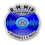 Logo da rádio Rmmix Web Rádio ao vivo online