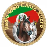 Logo da rádio Rádio Web Canto Xucro ao vivo online