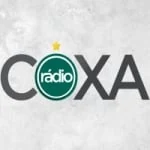 Logo da rádio Rádio Coxa ao vivo online