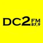 Logo da rádio Rádio Dc2 87.9 FM ao vivo online