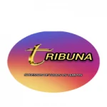 Logo da rádio Tribuna FM ao vivo online