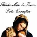 Logo da rádio Rádio Mãe de Deus Três Corações ao vivo online
