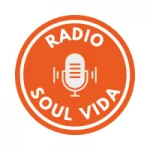 Logo da rádio Radio Soul Vida FM 87.5 ao vivo online
