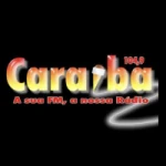 Logo da rádio Rádio Caraíba 104.9 FM ao vivo online