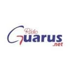Logo da rádio Rádio Guarus Net ao vivo online