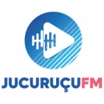 Logo da rádio Rádio Jucuruçu FM ao vivo online