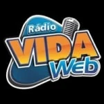 Logo da rádio Rádio Vida Web ao vivo online