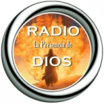 Logo da rádio Rádio La Presencia De Dios ao vivo online