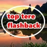 Logo da rádio Top Tere Flashback ao vivo online