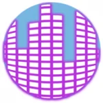 Logo da rádio Rádio Bits ao vivo online