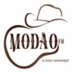 Logo da rádio Rádio Modão 89.9 FM ao vivo online