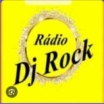 Logo da rádio Rádio DJ Rock ao vivo online