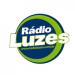 Logo da rádio Rádio Luzes 80.7 FM ao vivo online