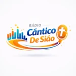 Logo da rádio Rádio Cântico De Sião ao vivo online