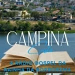 Logo da rádio Campina Cristã Web Rádio ao vivo online